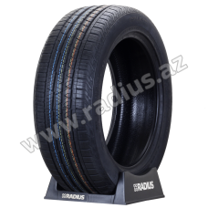 ContiCrossContact LX Sport 235/55 R19